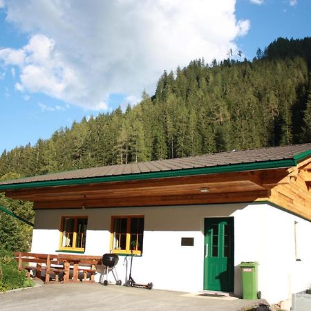 Chalet Ferienhaus Radmer Radmer an der Hasel Zewnętrze zdjęcie