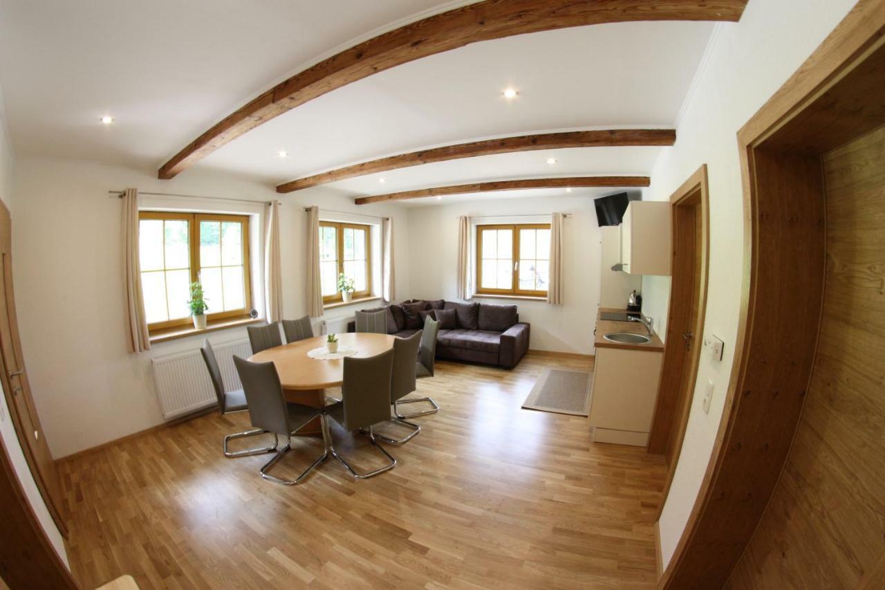 Chalet Ferienhaus Radmer Radmer an der Hasel Zewnętrze zdjęcie