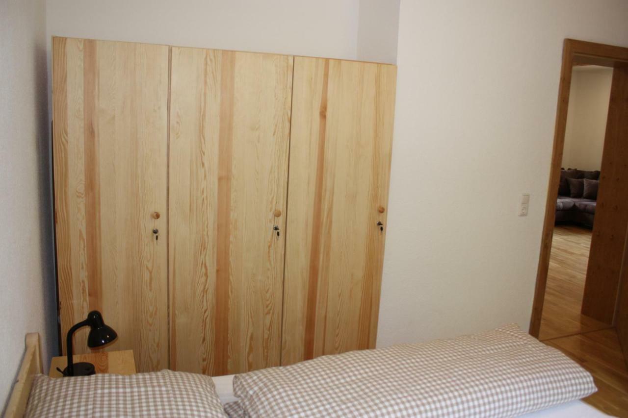 Chalet Ferienhaus Radmer Radmer an der Hasel Zewnętrze zdjęcie