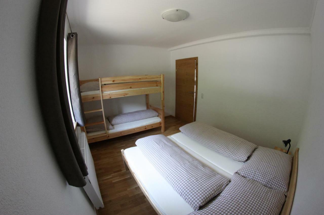 Chalet Ferienhaus Radmer Radmer an der Hasel Zewnętrze zdjęcie